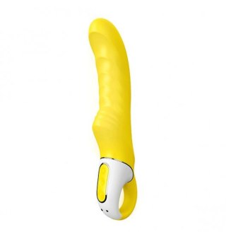 Wibrator Vibes Yummy Sunshine Yellow Satisfyer OUTLET