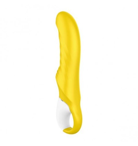 Wibrator Vibes Yummy Sunshine Yellow Satisfyer