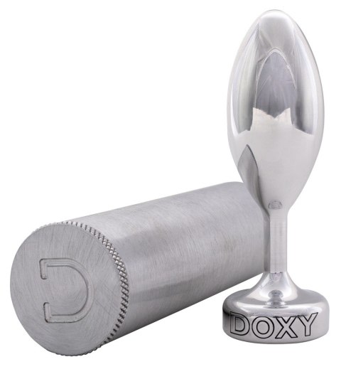 Doxy Butt Plug Smooth