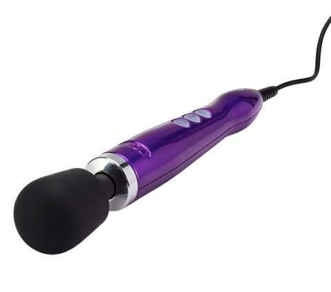 Masażer wibracyjny Doxy Die Cast Purple