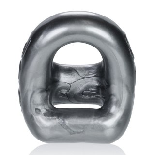 Oxballs - 360 Cockring & Ballsling Silver