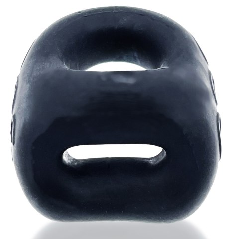 Oxballs - 360 Dual Use Cockring Special Edition Night Black