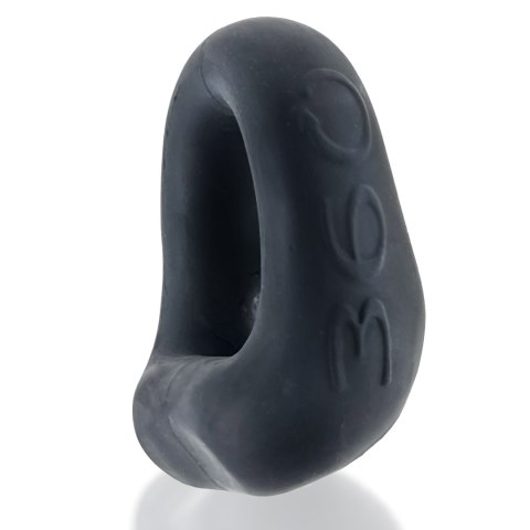 Oxballs - 360 Dual Use Cockring Special Edition Night Black