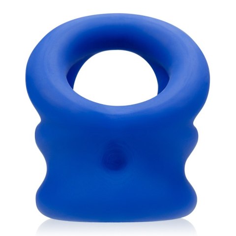 Oxballs - Tri-Squeeze Cocksling and Ballstretcher Blue