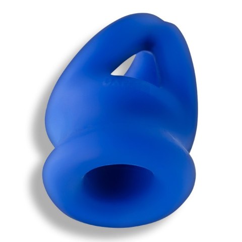 Oxballs - Tri-Squeeze Cocksling and Ballstretcher Blue