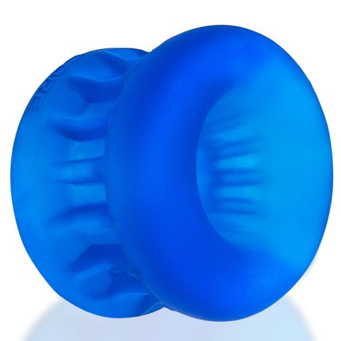 Oxballs - Ultracore Core Ballstretcher with Axis Ring Blue