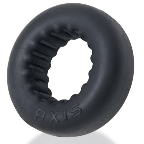 Oxballs - Ultracore Core Ballstretcher with Axis Ring Blue