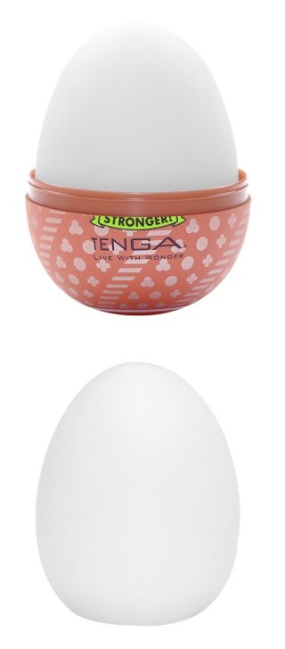 Tenga Egg Combo HB 1pc