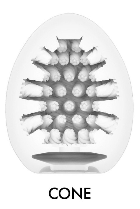 Tenga Egg Cone HB 1pc