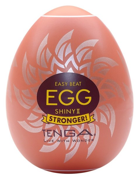 Tenga Egg Shiny II 1pc HB