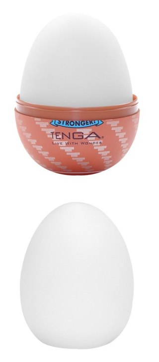 Tenga Egg Spiral Str. 1pcs