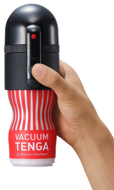 Tenga Vacuum Max