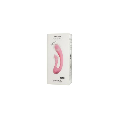 Adrien Lastic G-wave Rosa - Stymulator Punktu G