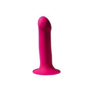 Adrien Lastic Hitsens Model 2 Pink - Silikonowe Dildo PREMIUM