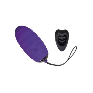 Adrien Lastic Ocean Breeze 2.0 + LRS Purple - Jajko stymulujące