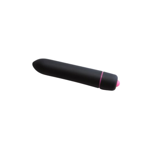 Adrien Lastic Univibe Black - MINI Wibrator PREMIUM