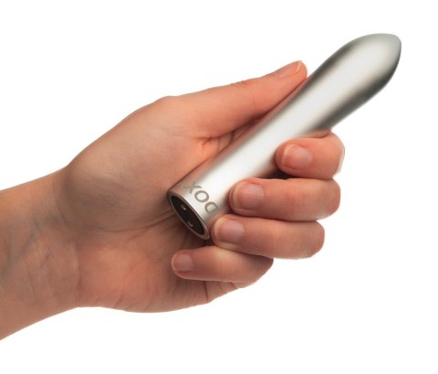 Doxy Bullet Silver