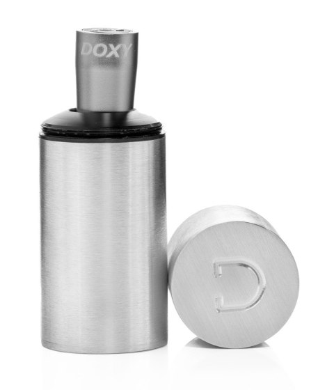 Doxy Bullet Silver