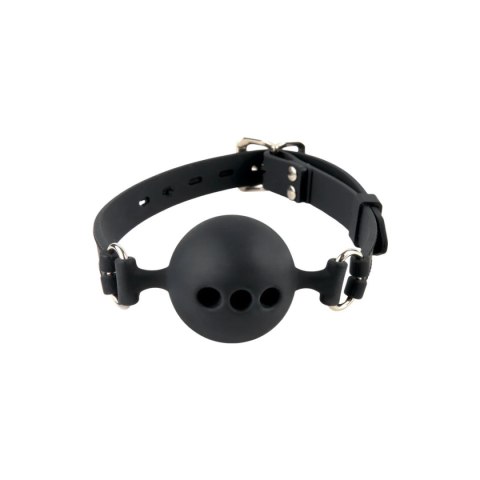 Fetish Fantasy Knebel BDSM Extreme Silicone Breathable Ball Gag Small