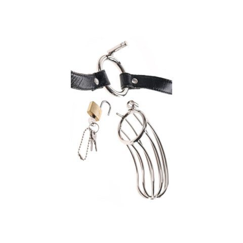 Fetish Fantasy Krata na Penisa Extreme The Prisoner