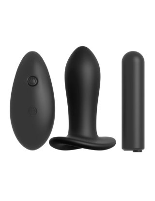 Fetish Fantasy Wibrator Series 20-Function Remote Fantasy Panty