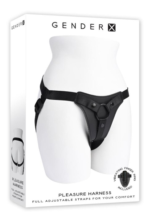 GENDER X PLEASURE HARNESS