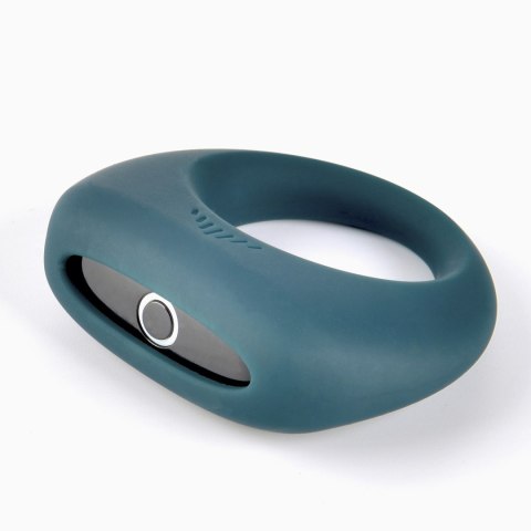 Magic Motion - Dante II Smart Wearable Ring Niebieski