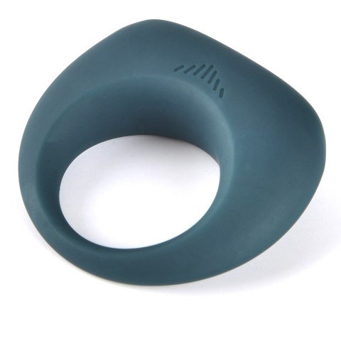 Magic Motion - Dante II Smart Wearable Ring Niebieski