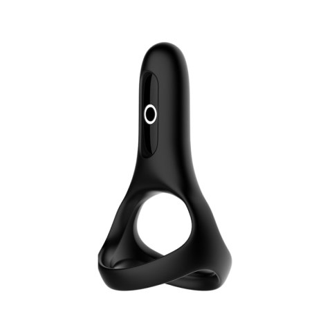 Magic Motion - Rise Smart Wearable Cockring Czarny