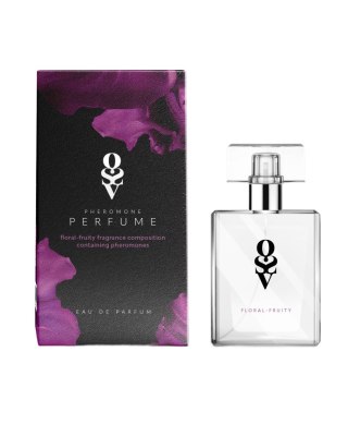 Obsessive perfumy Floral-fruity 30 ml