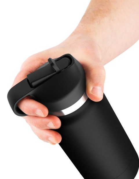 Pipedream PDX Plus - Fap Flask Thrill Seeker