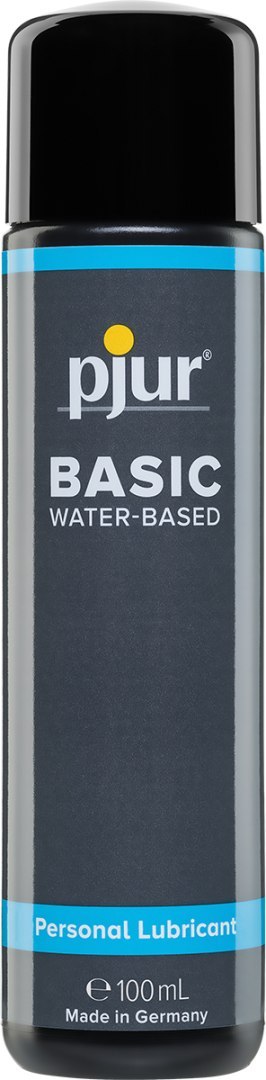 Pjur Basic Waterbased 100 ml