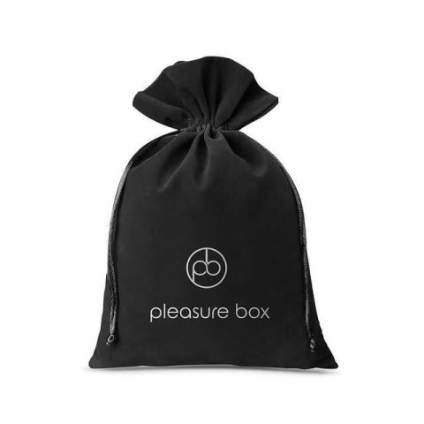 Pleasure Box Let'S Go Anal - dla miłośników analu