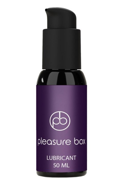 Pleasure Box Let'S Play Together