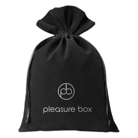 Pleasure Box Love To Play - Zestaw dla niej