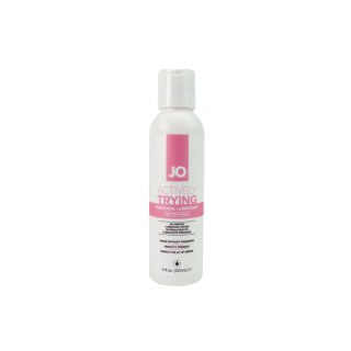 System JO Actively Trying (TTC) Lubricant 120ml