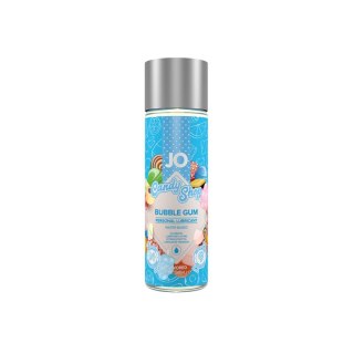 System JO Candy Shop Bubble Gum Lubricant 60ml