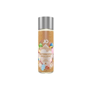 System JO Candy Shop Butterscotch Lubricant 60ml