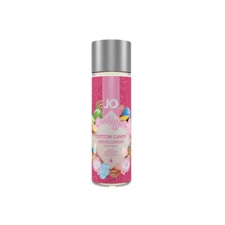 System JO Candy Shop Cotton Candy Lubricant 60ml