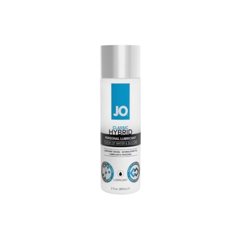 System JO - Classic Hybrid Lubricant 60 ml