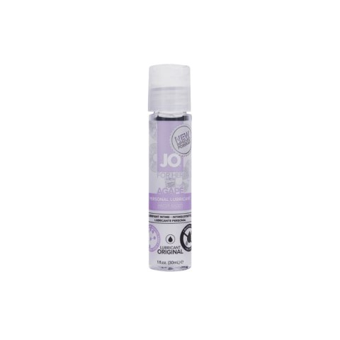 System JO - For Her Agape Lubricant 30 ml