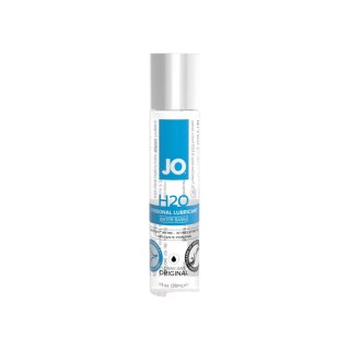 System JO - H2O Lubricant 30 ml