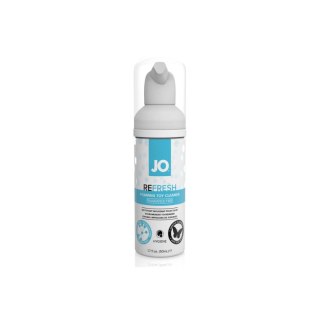 System JO - Refresh Foaming Toy Cleaner 50 mlc