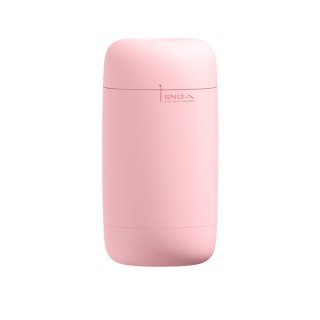 Tenga masturbator Puffy Strawberry Pink