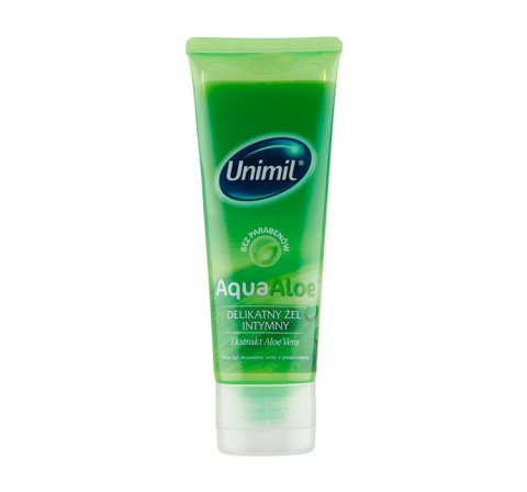 Unimil Aqua Aloe 80ml