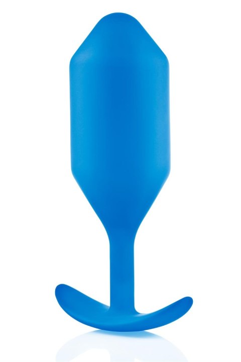 B-VIBE SNUG PLUG 5 BLUE