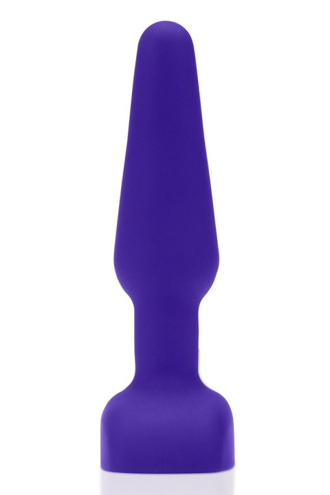 B-VIBE TRIO PLUG PURPLE