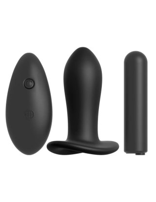 Fetish Fantasy Wibrator Series Remote Control Fantasy Panty