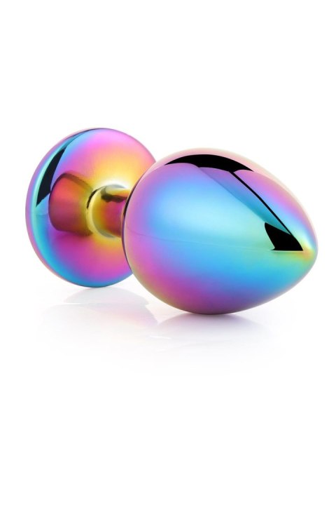 GLEAMING LOVE MULTICOLOUR PLUG MEDIUM