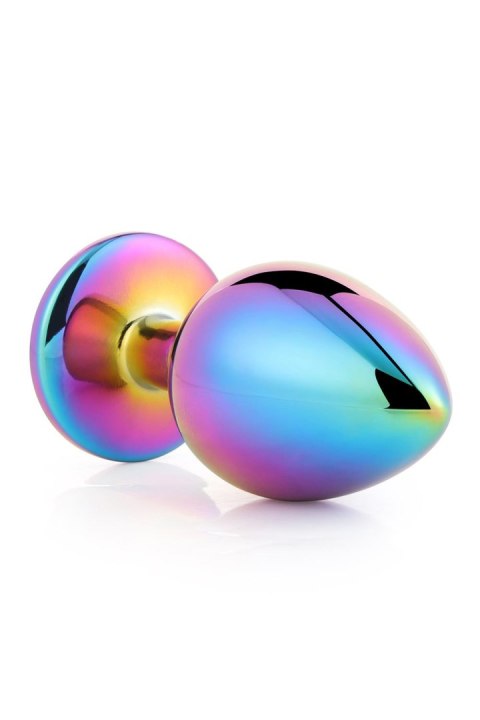 GLEAMING LOVE MULTICOLOUR PLUG SMALL